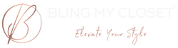 Bling My Closet