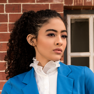 Detachable Collars