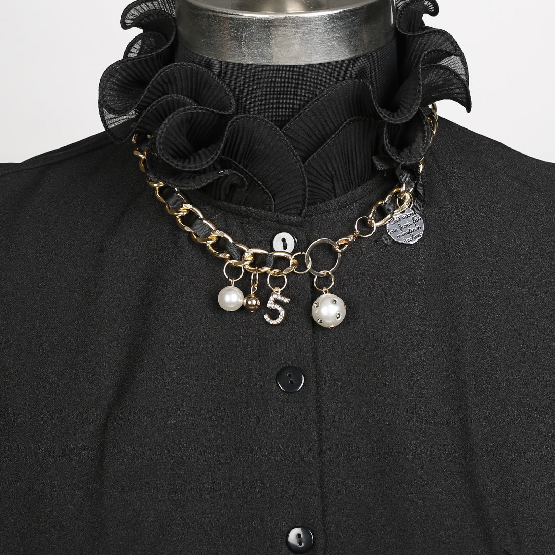 Neckband