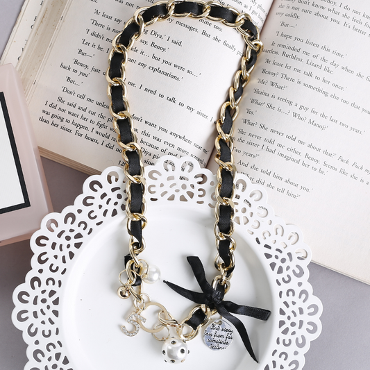Neckband